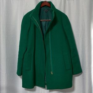 J. Crew Factory New City Coat
